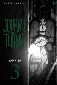 Image of Journal of terror 3