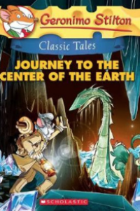 Journey to the center of the Earth