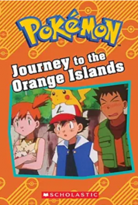 Journey to the orang islands