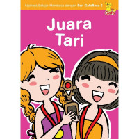 Juara Tari