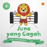 Juno yang gagah