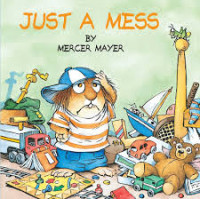 Just a mess