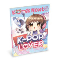 Image of K-pop lover