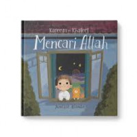 Kareem dan khaleel : mencari Allah