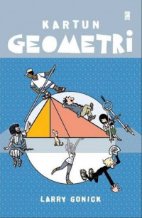 Image of Kartun geometri