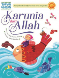 Image of Karunia dari Allah