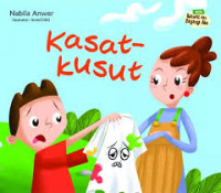 Image of Kasat-kusut