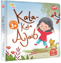 Image of Kata-kata ajaib