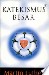 Katekismus besar