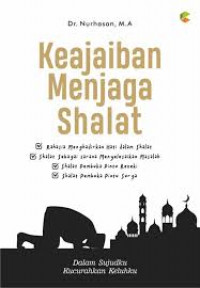 Image of Keajaiban Menjaga Shalat