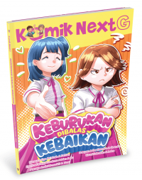 Image of Keburukan dibalas kebaikan