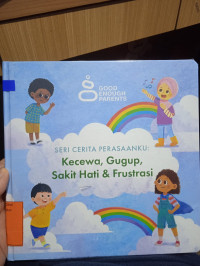 Image of Kecewa, gugup, sakit hati & frustasi
