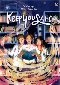 Image of Keep you safe