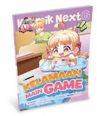 Image of Kelamaan main game