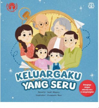 Image of Keluargaku yang seru