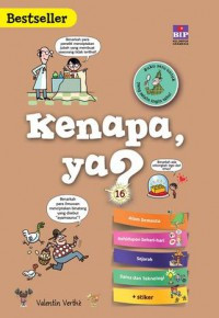 Image of Kenapa, ya? 16