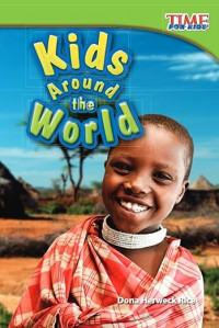 Kids Around the World
