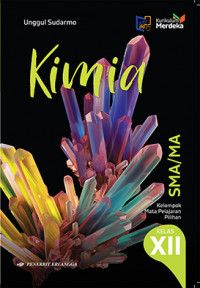 Kimia XII
