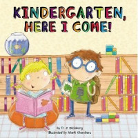 Kindergarten, here i come!