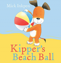 Image of Kipper's Beach Ball