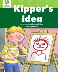 Kipper's idea