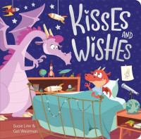 Image of Kisses And Wishes