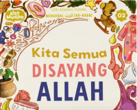Kita semua disayang Allah