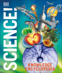 Image of Knowledge encyclopedia science