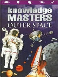 Image of Knowledge master : outer space