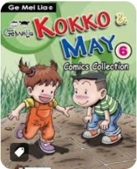 Image of Kokko & May 6