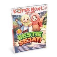 Image of Komik Next G Edisi Spesial Vol. 3: Bestie Sejati