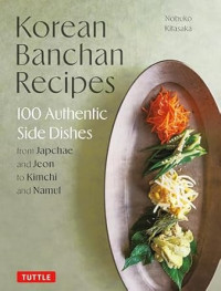 Korean banchan recipes