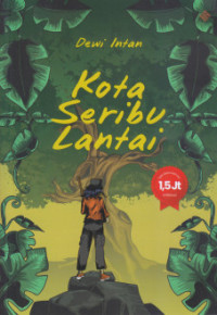 Image of Kota seribu lantai