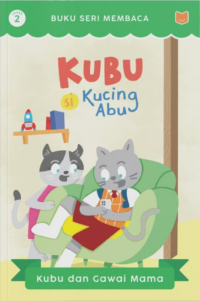 Kubu dan gawai mama