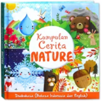 Image of Kumpulan Cerita Nature