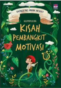 Image of Kumpulan kisah pembangkit motivasi