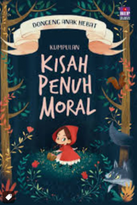 Image of Kumpulan kisah penuh moral