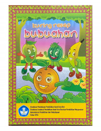 Kuring resep bubuahan