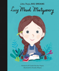 L. M. Montgomery