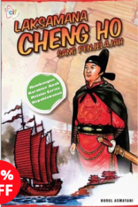 Image of Laksamana Cheng Ho : Sang penjelajah