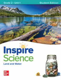 Image of Land and water