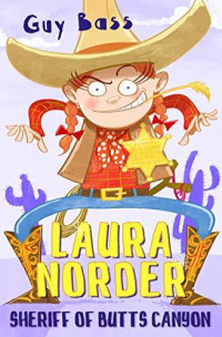 Laura norder