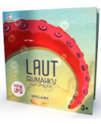 Image of Laut rumahku