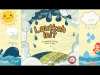 Lautkah ini?