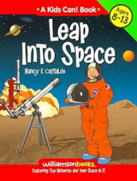 Image of Leap Into Space