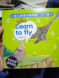 Learn to fly