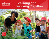 Image of Learning and working together : research companion