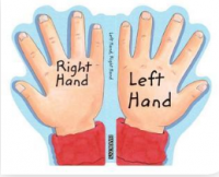 Image of Left Hand-Right Hand