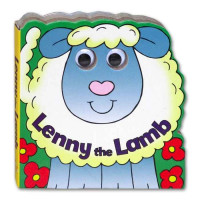 Image of Lenny the Lamb