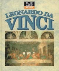 Image of Leonardo Da Vinci